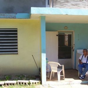 Meet your Posher, Benjamin